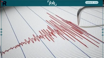 هزة مفاجئة.. المعهد القومي للبحوث الفلكية يكشف تفاصيل الهزة الأرضية التي هزت الشرقية مساء الأربعاء